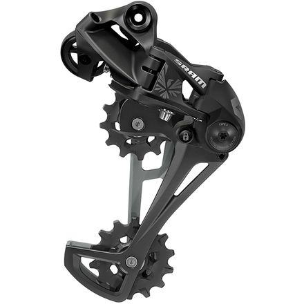 SRAM GX Eagle DUB Groupset - Boost - Components