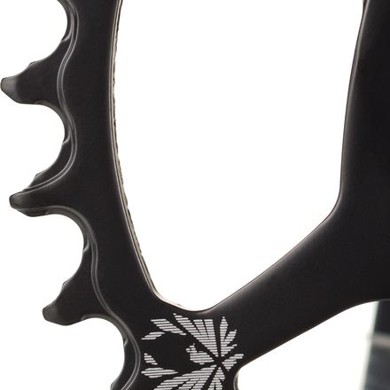 SRAM NX Eagle DUB Crankset - Boost - Components