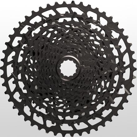 SRAM NX Eagle Groupset: 170mm 32 Tooth DUB Crank, Rear