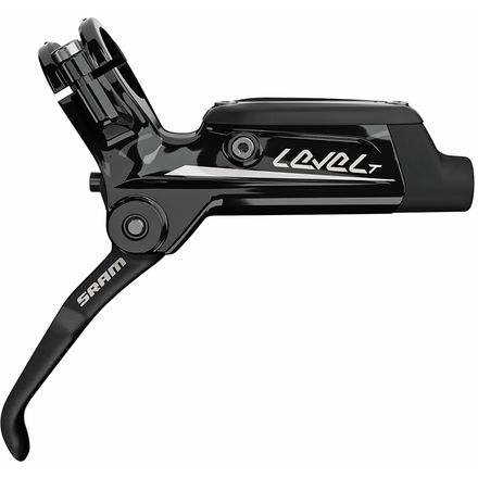 SRAM Level T Disc Brake - Components