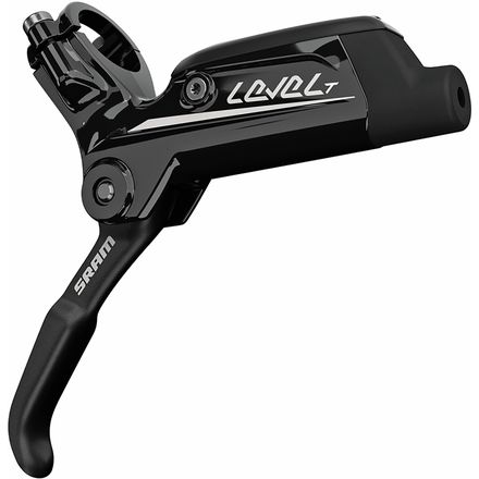 SRAM Level T Disc Brake Components