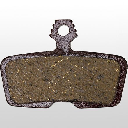 SRAM Code Brake Pads Components