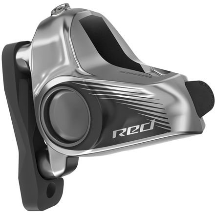 SRAM Red eTap HRD Caliper - Components