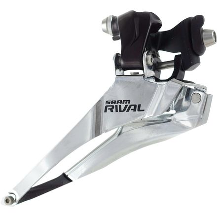 SRAM Rival 22 Front Derailleur Package - Components