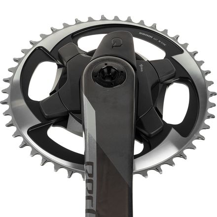 SRAM Rival AXS Power Meter 12-Speed Excel Sports | Shop