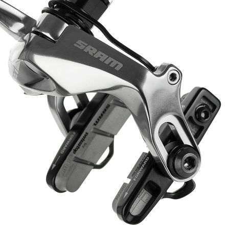 SRAM Red Brake Caliper - 2024 - Components