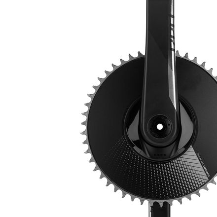 パーツ SRAM RED AXS 50T AERO Amazon.com : SRAM RED Aero X-Sync Chainring - 50t, 12-Speed