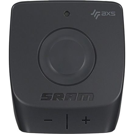 SRAM Red eTap AXS 1x Aero Groupset - 2023 - Components