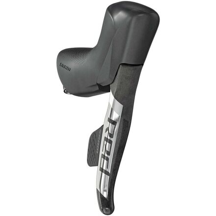 SRAM Red eTap AXS 1x HRD Groupset - 2023 - Components