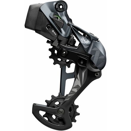 SRAM XX1 Eagle AXS DUB Groupset - Boost - Components