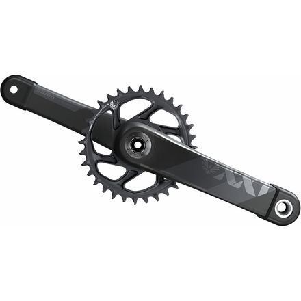 SRAM XX1 Eagle AXS DUB Groupset - Boost - Components