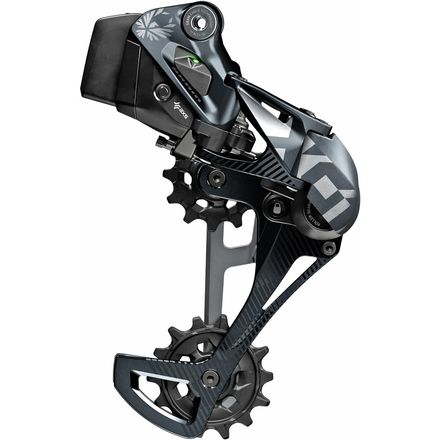 SRAM X01 Eagle AXS DUB Groupset - Boost - Components