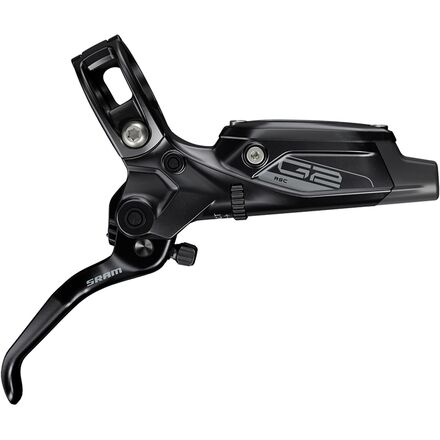 SRAM G2 RSC Disc Brake - Components
