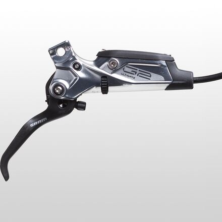 SRAM G2 Ultimate ブラック 前後一式 スラム ディスクブレーキ G2 ULTIMATE 前後セット 2色展開 SRAM