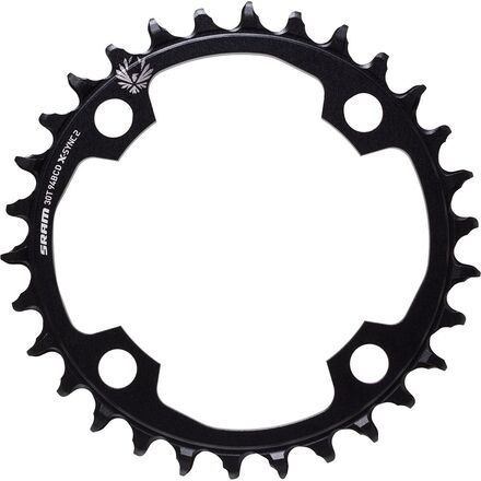 SRAM X-Sync 2 EMTB Chainring - Components