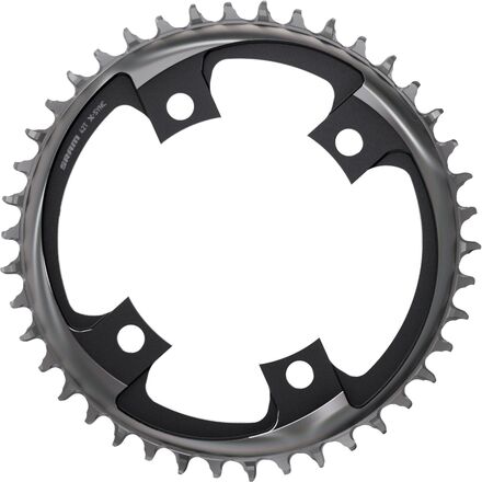 SRAM 42T X-SYNC チェーンリング SRAM X-Sync Road Chainring - Components