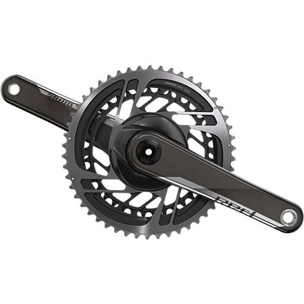 SRAM Red GXP 12-Speed Crankset - Components