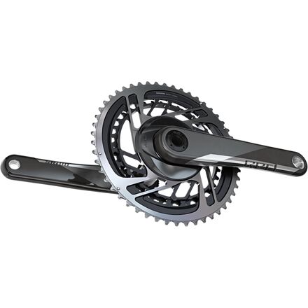 SRAM Red GXP 12-Speed Crankset - Components