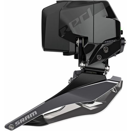 Sram axs front shop derailleur