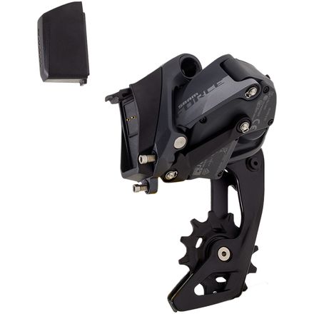 SRAM Force eTap AXS 1x Groupset - 2023 - Components