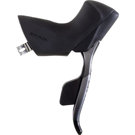 SRAM Force eTap AXS 1x HRD Groupset - 2023 - Components