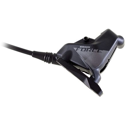 SRAM Force eTap AXS 1x HRD Groupset - 2023 - Components