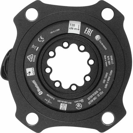 SRAM Force/Red AXS Power Meter Spider - 2024 - Components