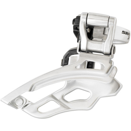 SRAM X7 Front Derailleur 9 Speed Components