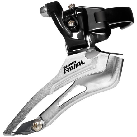 SRAM Rival Front Derailleur - Components