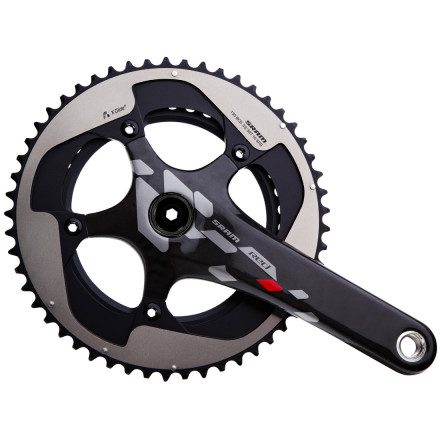 Gxp crankset hotsell