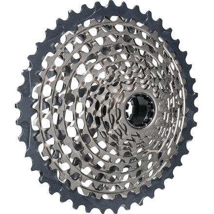 Especial Tan rápido como un flash Estar confundido SRAM XX1 XG-1199 Cassette - Components