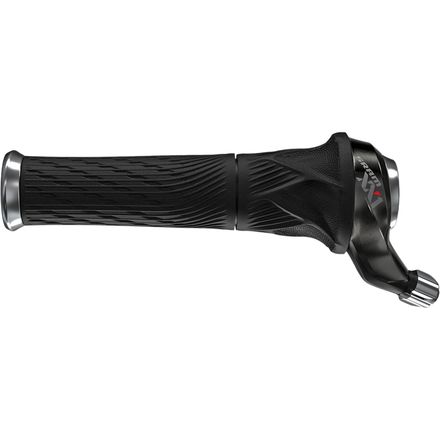 SRAM XX1 Grip Shifter - Components