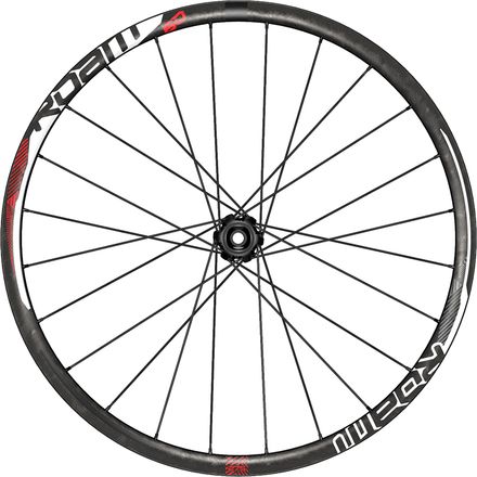 SRAM Rise 60 26in Wheels - Components