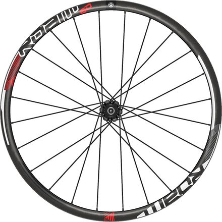 SRAM Rise 60 26in Wheels - Components