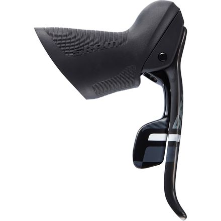 SRAM Force 22 Shifters - Components