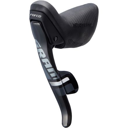 SRAM Force 22 Shifters - Components