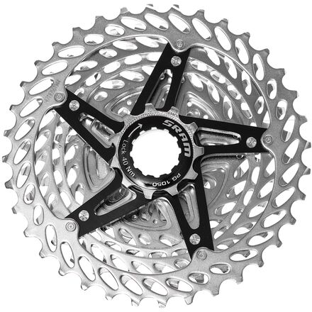 Pg 1050 Cassette 10 Speed Cassette Sram SRAM SRAM PG-1030 Cassette