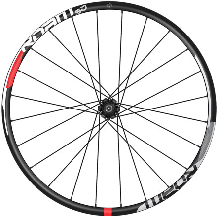 SRAM Roam 50 29in Aluminum UST Wheel - Components