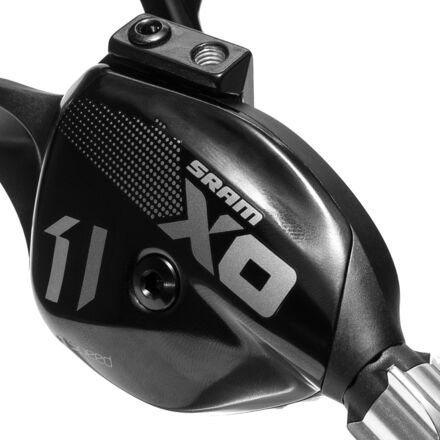 SRAM X0 Trigger Shifter Set - UC Cyclery | La Jolla, CA SRAM X0 Trigger Shifter Set - UC Cyclery | La Jolla, CA