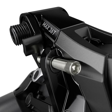 SRAM Red eTap AXS Rear Derailleur - 2023 - Components