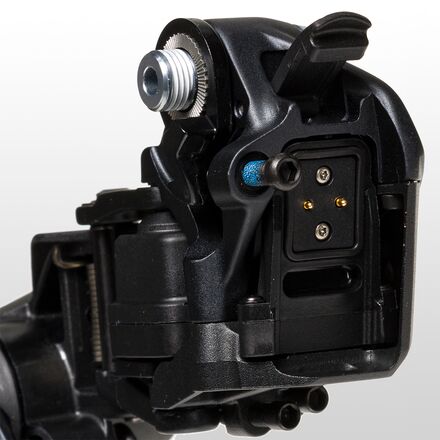 SRAM X01 Eagle AXS 12-Speed Rear Derailleur - Components