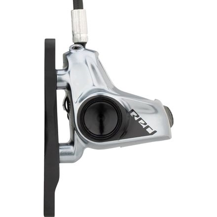 SRAM Red eTap AXS HRD Disc Brake Caliper - Components