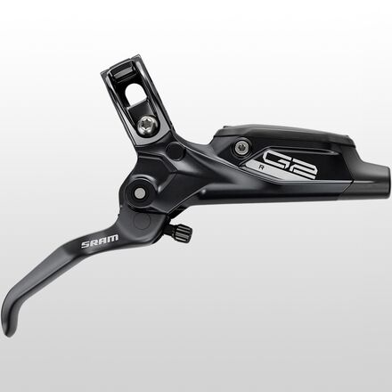 安い通販店 SRAM G2 R前後ブレーキセット & 180mmローター2枚