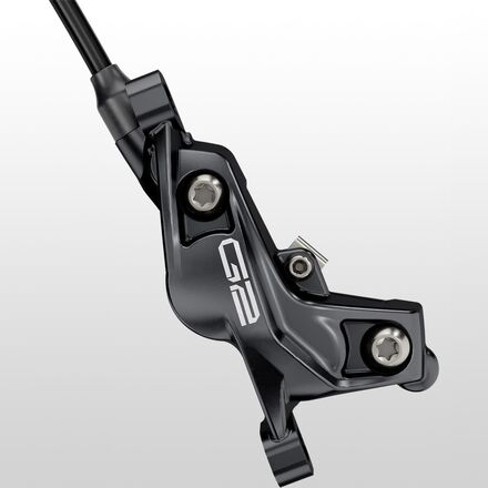SRAM G2 R Disc Brake - Components