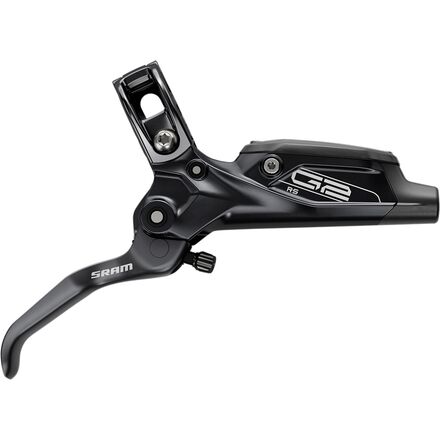 SRAM G2 RS (A1) Disc Brake - Components