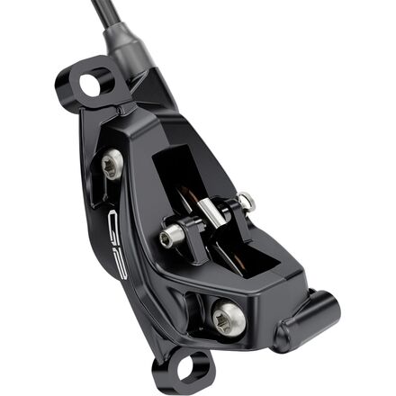 Disc Brake Set Sram G2 Rsc Hydraulic Disc SRAM G2 R (A2) Disc