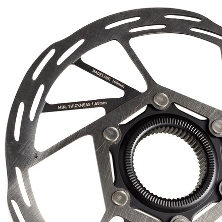 Sram centerline sales rotor centerlock 160mm
