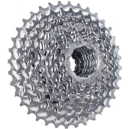 SRAM PG-1030 Cassette - Components