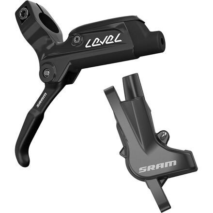 SRAM Level Disc Brake Components