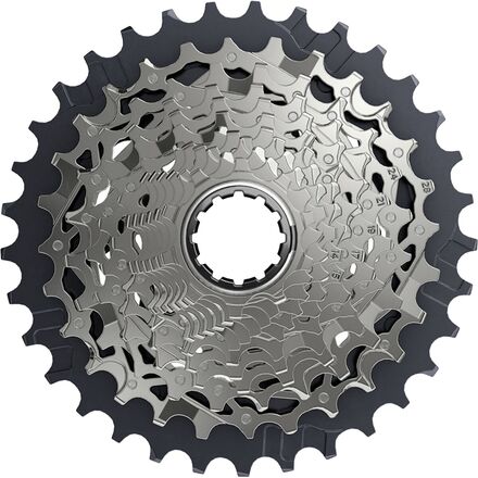 SRAM Force XG 1270 12 Speed Cassette Components